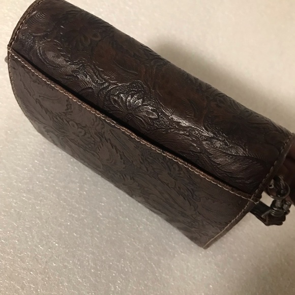 Vintage Wallet - Picture 4 of 12